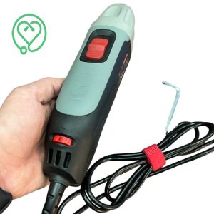 اره گچ بری ارتوپدی برقی پی آی تی 350 وات P.I.T