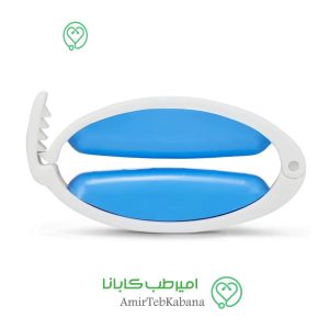 پنیل کلمپ (کلمپ جلوگیری ادرار آقایان)ساخت چین اصلی