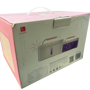 کیف استریل کننده چندمنظوره برند هوریگن  UVC LED MULTI-FUNCTIONAL STERILIZING BAG