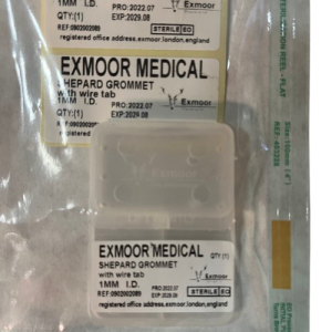 گرومت گوش(وی تی)شیپارد انگلیسی برند اکسمور    EXMOOR MEDICAL
