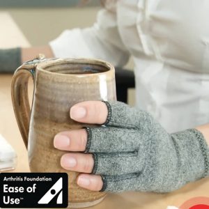 دستکش آرتروز و روماتیسم imak ( آی مک )