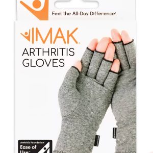 دستکش آرتروز و روماتیسم imak ( آی مک )