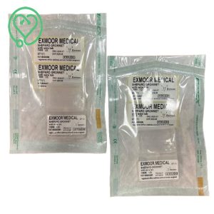 گرومت گوش(وی تی)شیپارد انگلیسی برند اکسمور    EXMOOR MEDICAL
