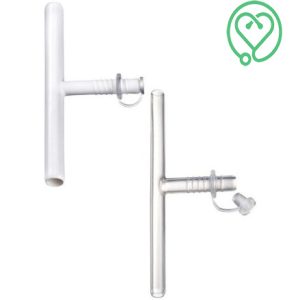 تی تیوب حنجره Gold Medical T-Tube
